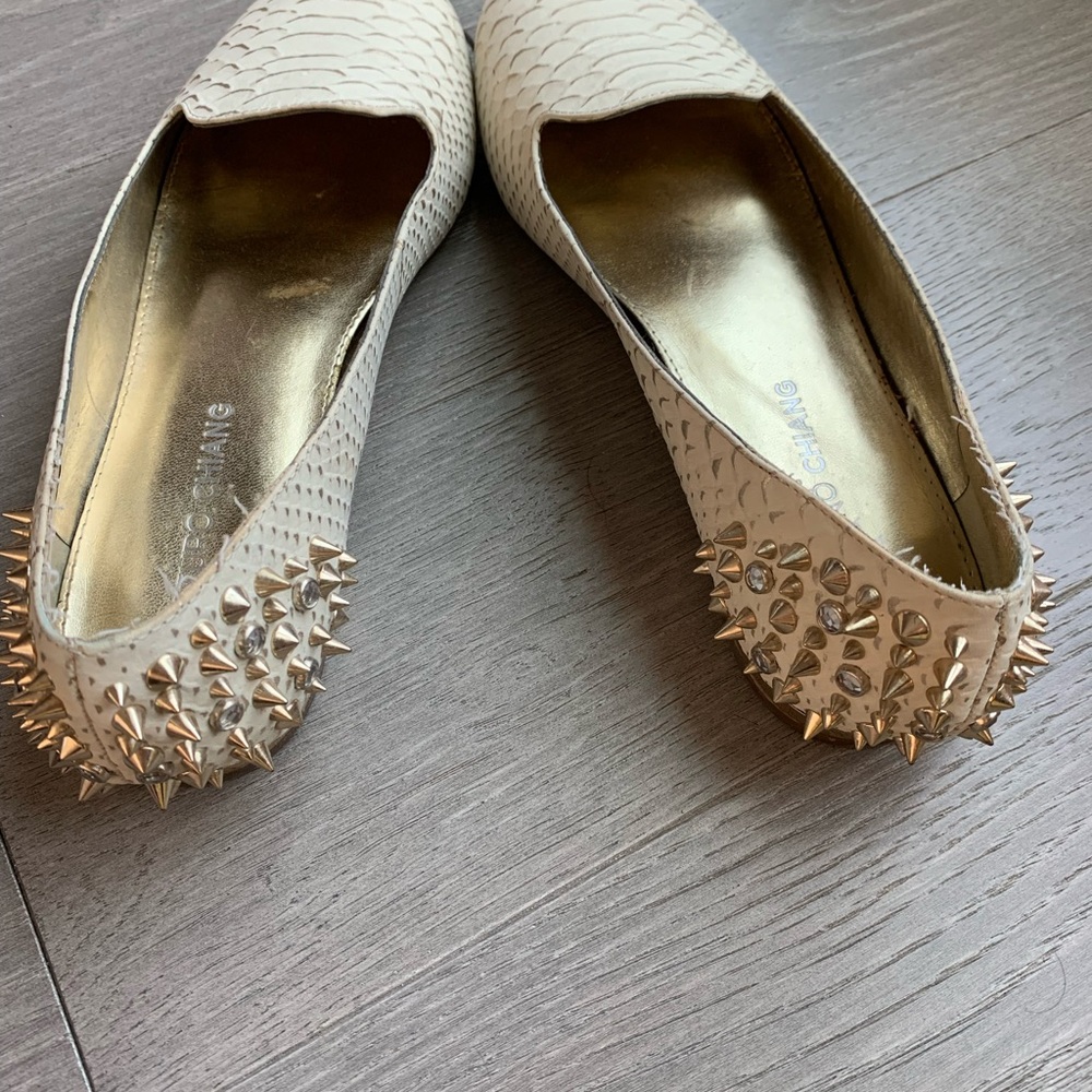 Loafers - Picture 3 of 4
